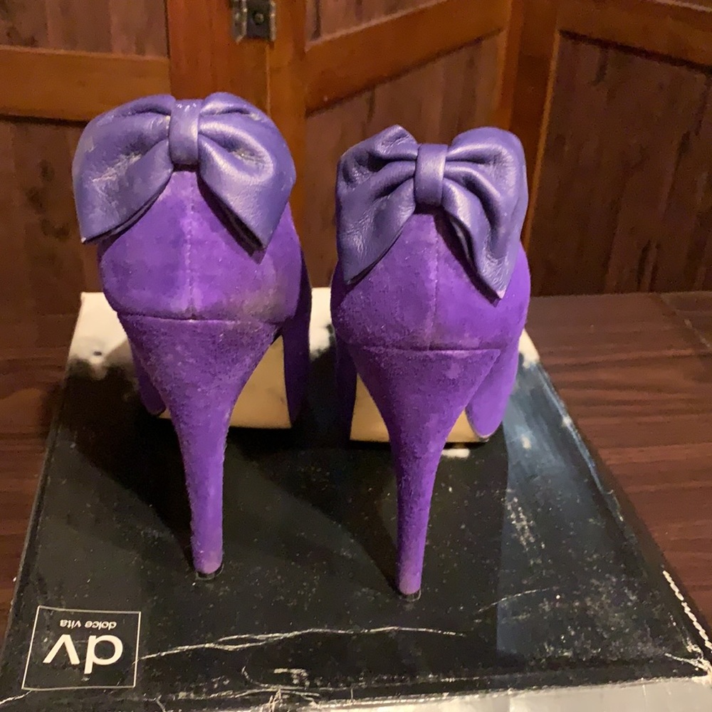 Platform Pump - image 3